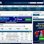 william hill lol bet